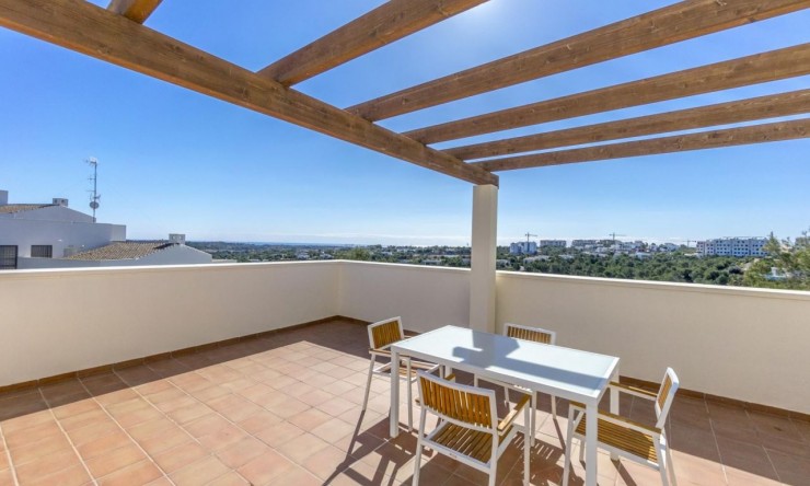 Apartment - Re-Sale - Las Colinas Golf Resort - Las Colinas Golf Resort