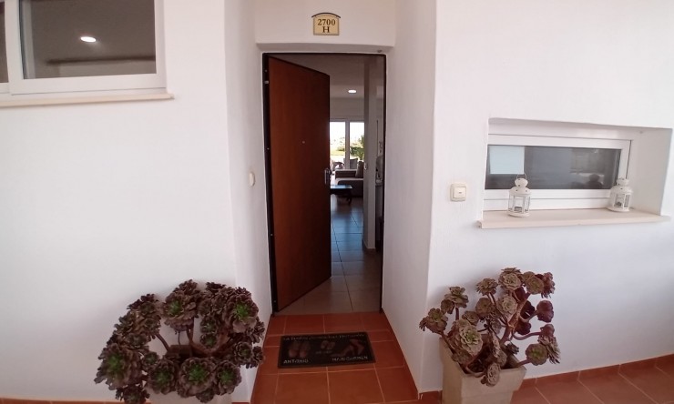 Apartment - Re-Sale - Las Terrazas de La Torre Golf Resort - Las Terrazas de La Torre Golf Resort