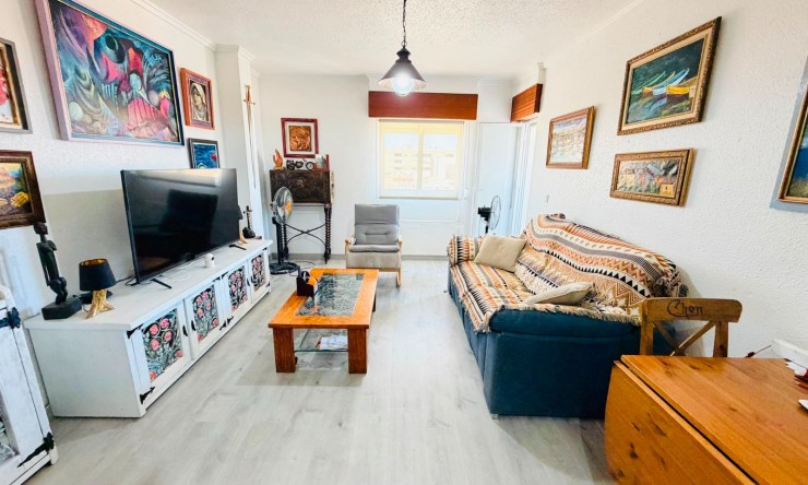 Apartment - Re-Sale - Los Montesinos - Los Montesinos - Village