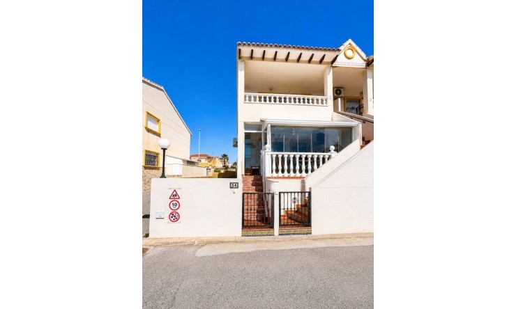 Apartment - Re-Sale - Orihuela Costa - Cabo Roig