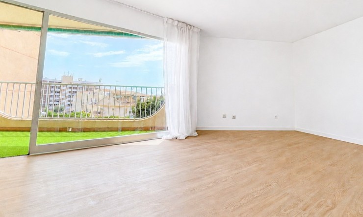 Apartment - Re-Sale - Orihuela Costa - Cabo Roig