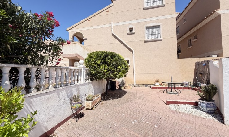 Apartment - Re-Sale - Orihuela Costa - La Zenia