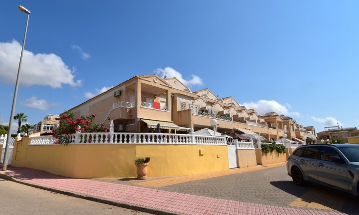 Apartment - Re-Sale - Orihuela Costa - VRE OC1965