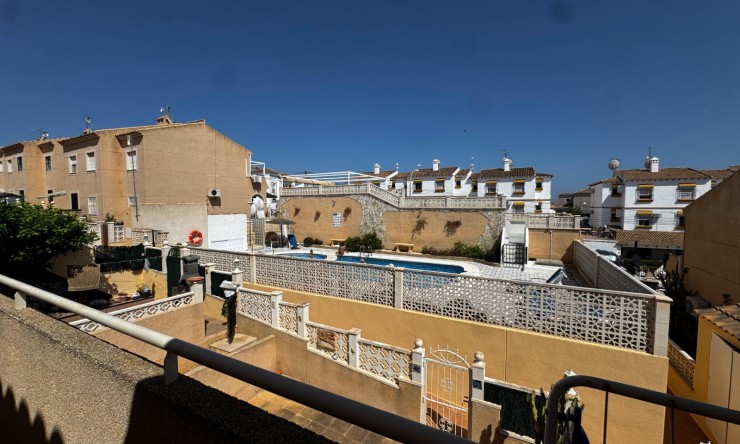 Apartment - Re-Sale - San Miguel de Salinas - Blue Lagoon