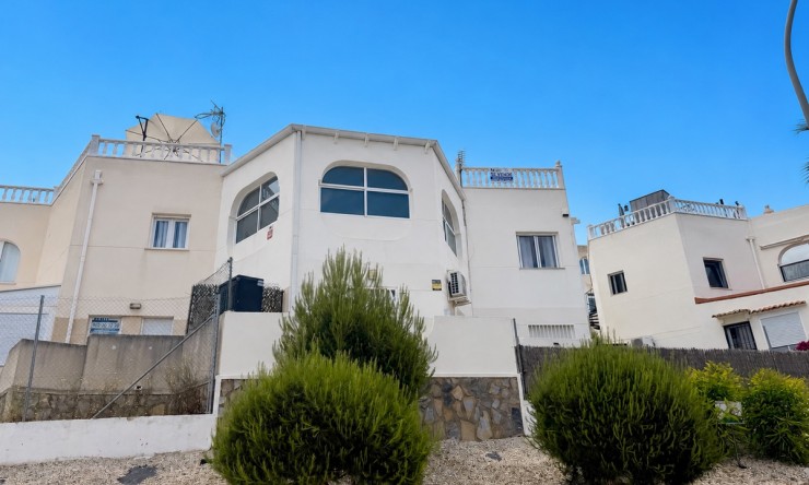 Apartment - Re-Sale - San Miguel de Salinas - La Cañada - Los Alcores