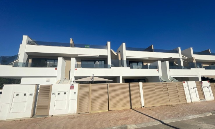 Apartment - Re-Sale - San Pedro del Pinatar - VRE 5686
