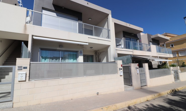 Apartment - Rental - Benijofar - VRE 3279