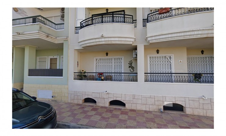 Apartment - Rental - Jacarilla - Jacarilla