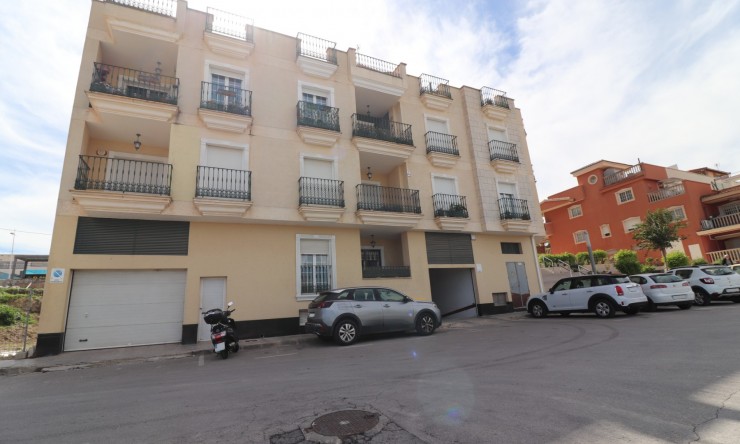 Appartement - Huur - Benijofar - VRE 3289