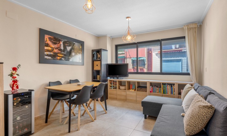 Appartement - La Revente - Alicante - Alicante - Ville