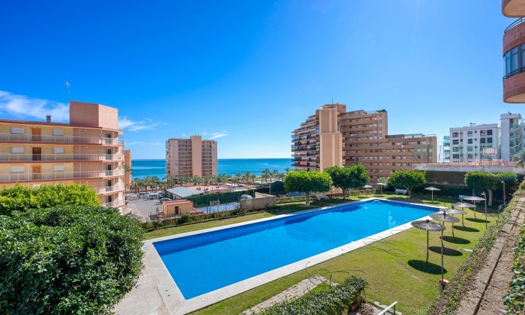 Appartement - La Revente - Arenales del Sol - Arenales del Sol - Ville