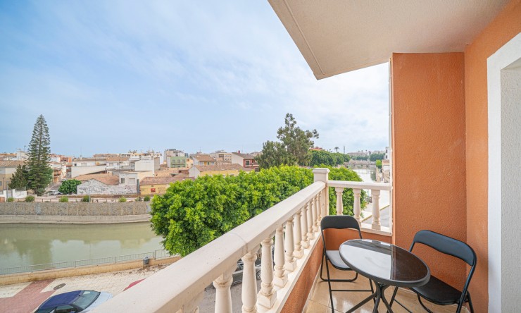 Appartement - La Revente - Ciudad Quesada - Ciudad Quesada - Ville