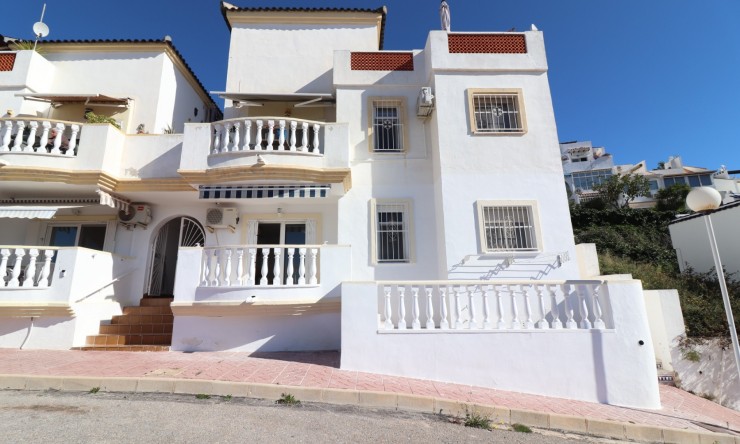Appartement - La Revente - Ciudad Quesada - VRE 5894