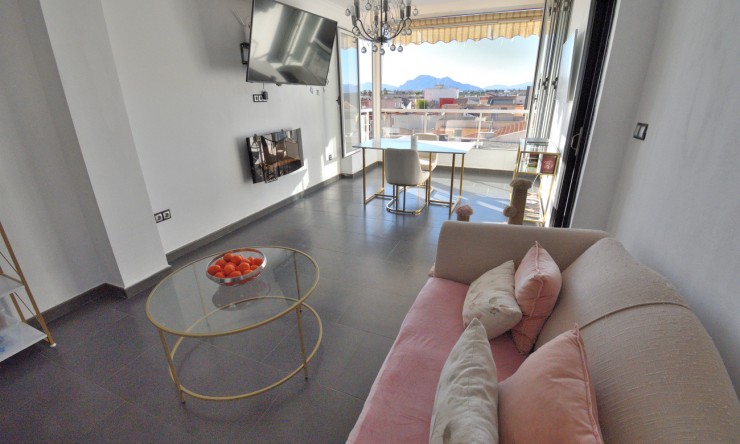 Appartement - La Revente - Daya Nueva - Daya Nueva - Ville