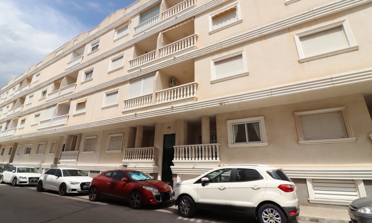 Appartement - La Revente - Formentera del Segura - Formentera - Village