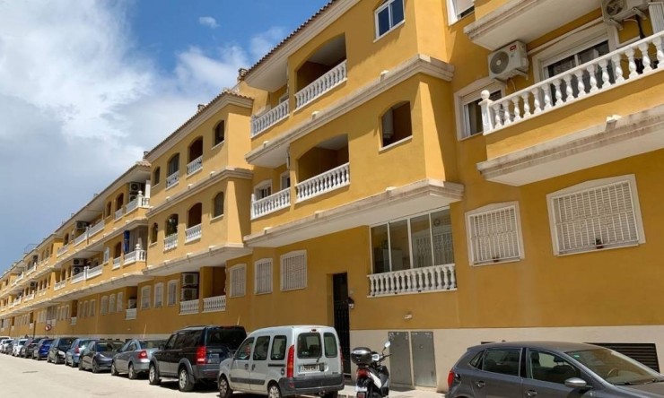 Appartement - La Revente - Formentera del Segura - Formentera - Village