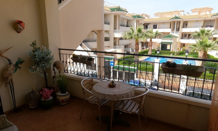 Appartement - La Revente - Jacarilla - Jacarilla - Ville