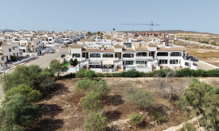 Appartement - La Revente - Los Montesinos - Entre Naranjos / Vistabella Golf