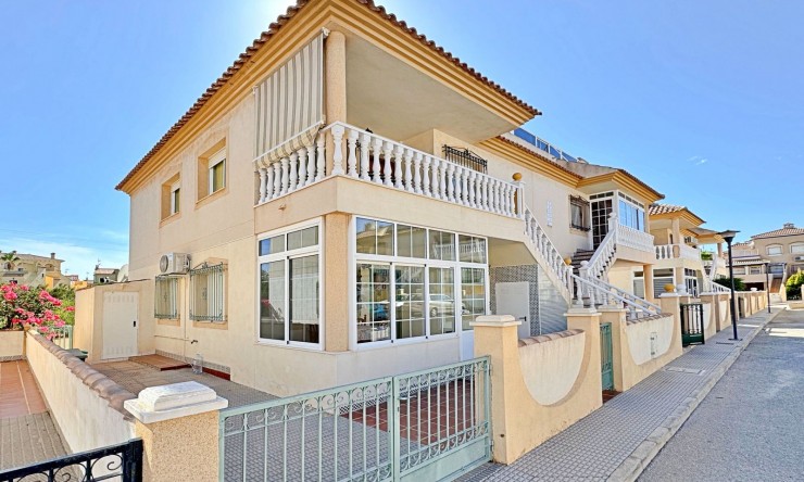 Appartement - La Revente - Orihuela Costa - BEN-29514