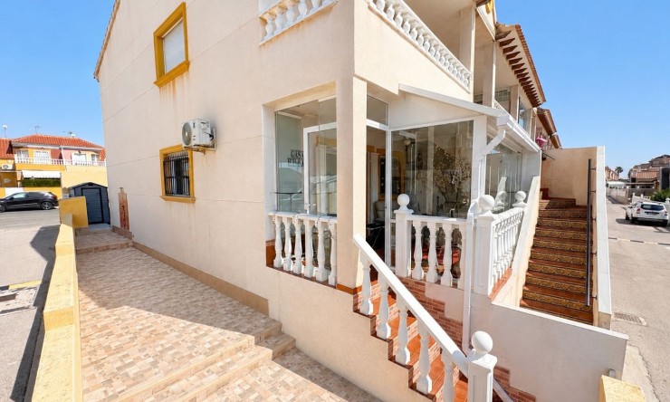 Appartement - La Revente - Orihuela Costa - Cabo Roig