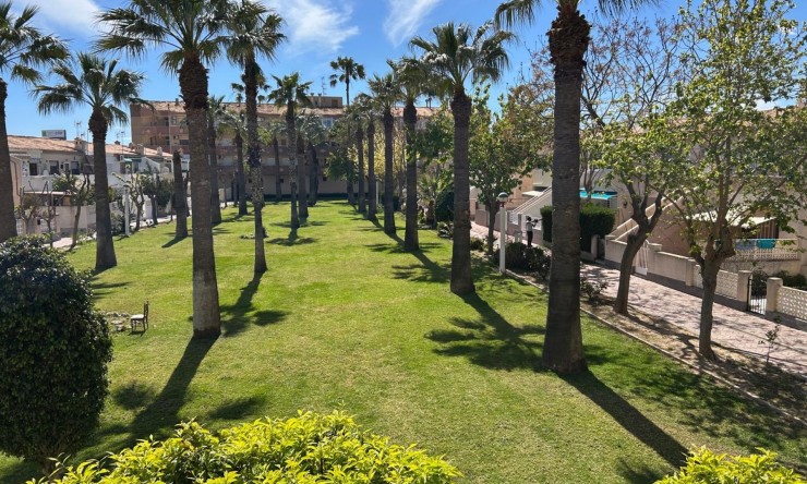 Appartement - La Revente - Orihuela Costa - Cabo Roig