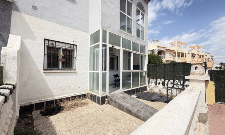 Appartement - La Revente - Orihuela Costa - La Florida