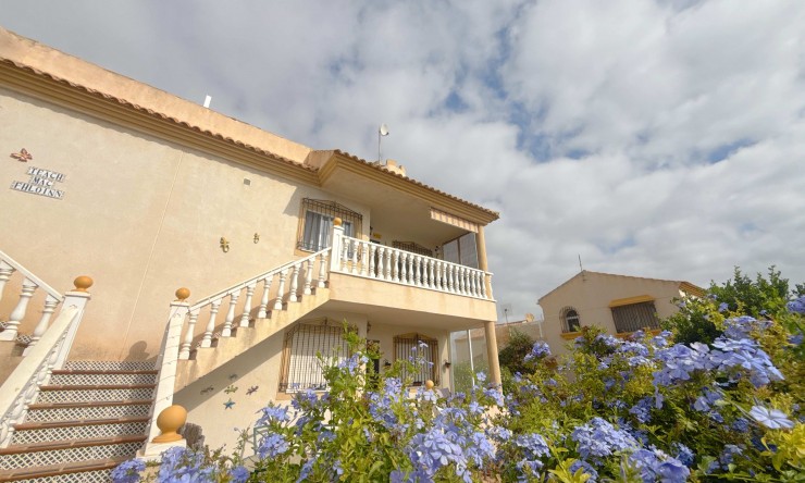 Appartement - La Revente - Orihuela Costa - La Regia