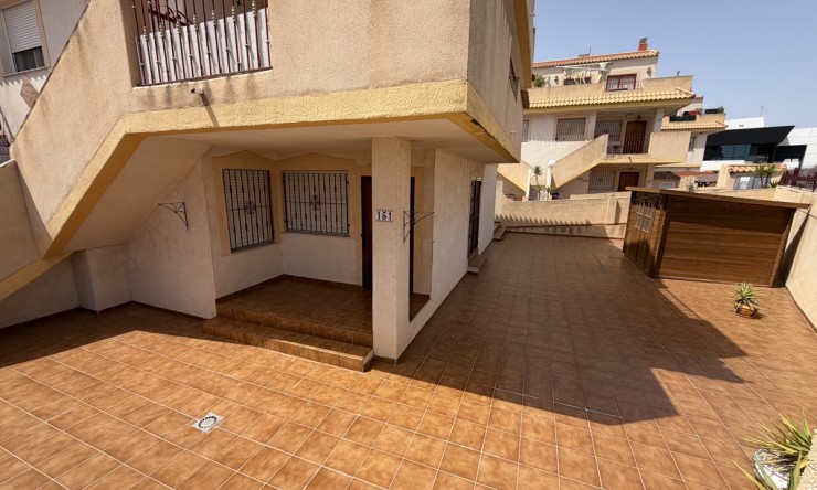 Appartement - La Revente - Orihuela Costa - La Zenia