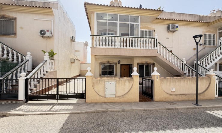 Appartement - La Revente - Orihuela Costa - La Zenia