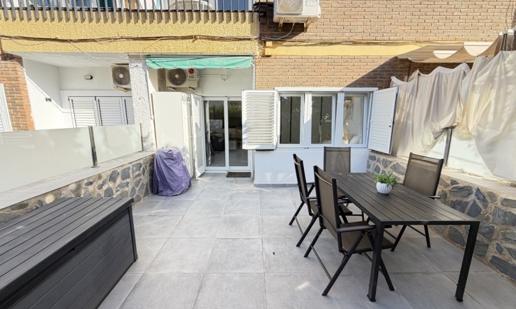 Appartement - La Revente - Orihuela Costa - La Zenia