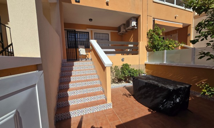 Appartement - La Revente - Orihuela Costa - Los Altos