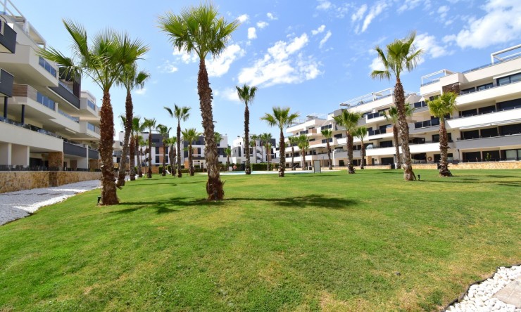 Appartement - La Revente - Orihuela Costa - Los Altos