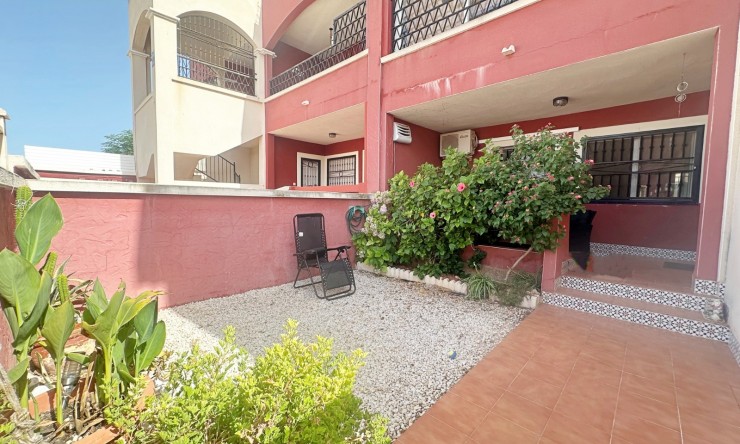 Appartement - La Revente - Orihuela Costa - Los Altos