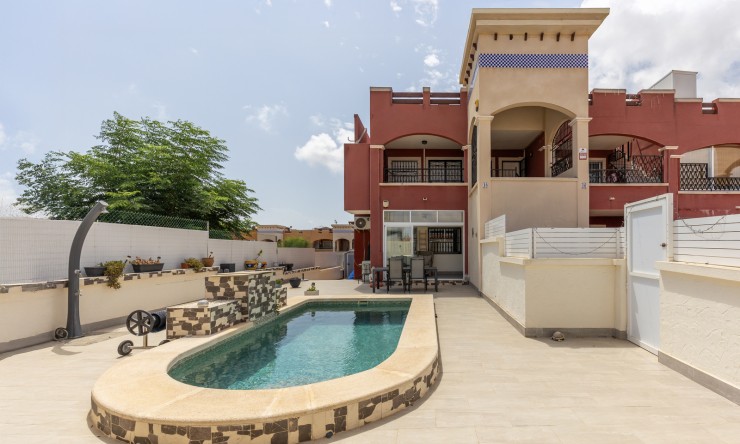 Appartement - La Revente - Orihuela Costa - Los Altos