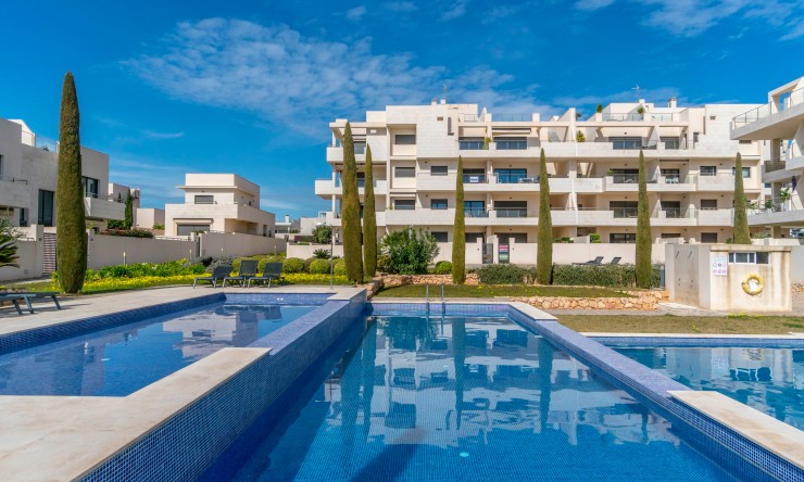 Appartement - La Revente - Orihuela Costa - Los Dolses
