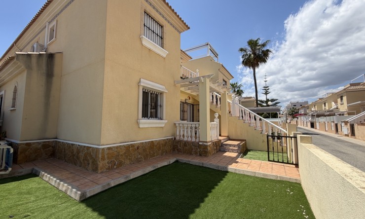 Appartement - La Revente - Orihuela Costa - Los Dolses