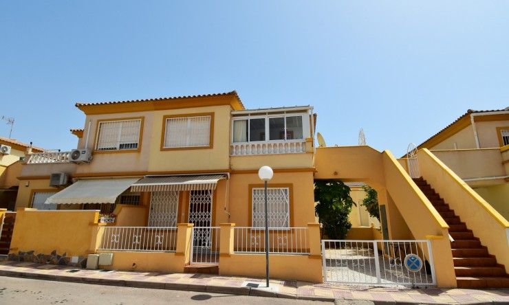Appartement - La Revente - Orihuela Costa - Playa Flamenca