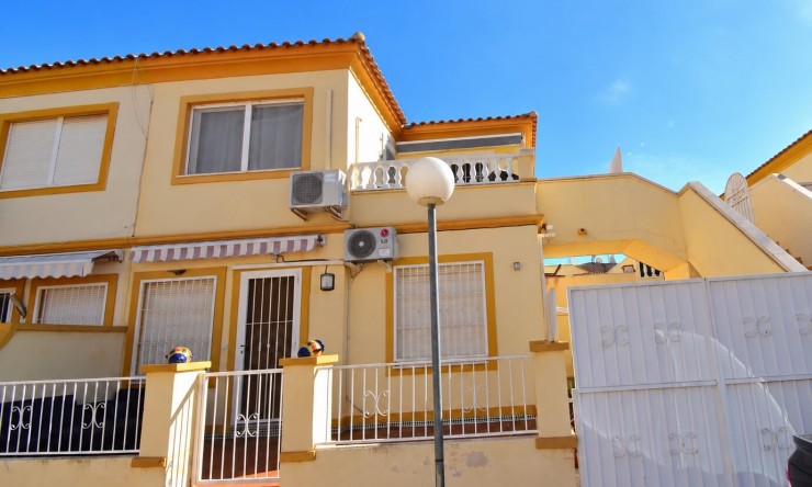 Appartement - La Revente - Orihuela Costa - Playa Flamenca