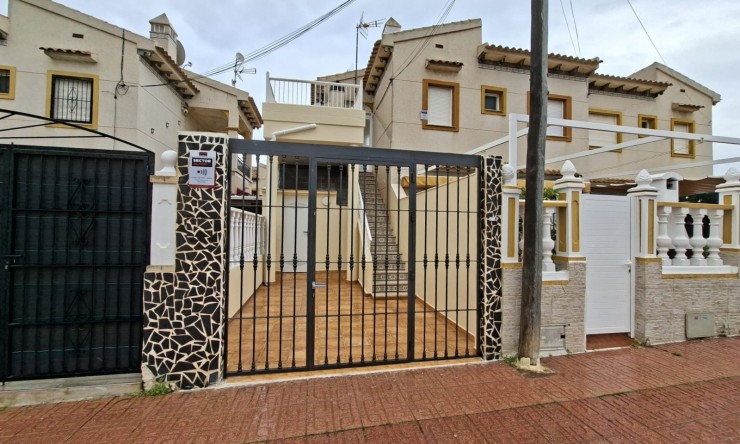 Appartement - La Revente - Orihuela Costa - Punta Prima