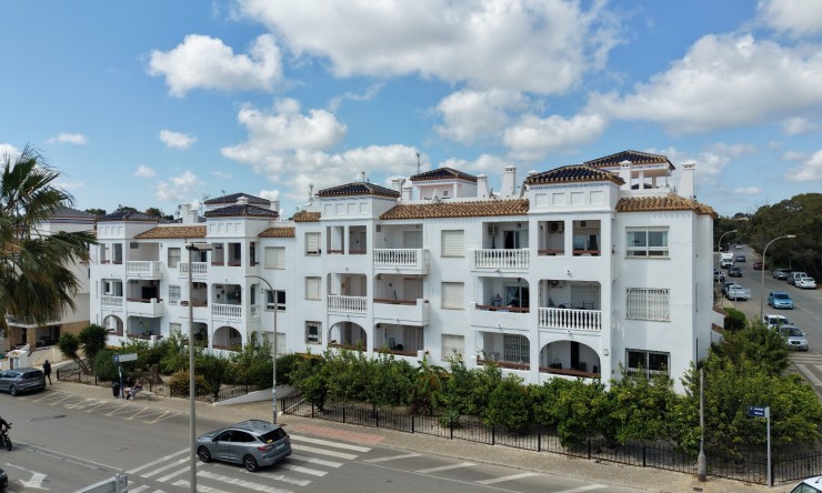 Appartement - La Revente - Orihuela Costa - Villamartin
