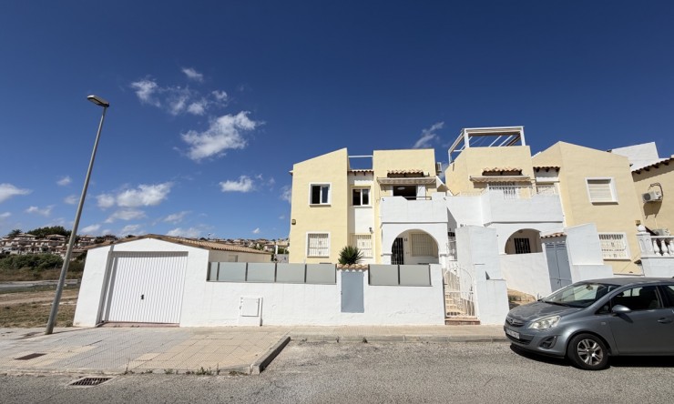 Appartement - La Revente - Orihuela Costa - Villamartin