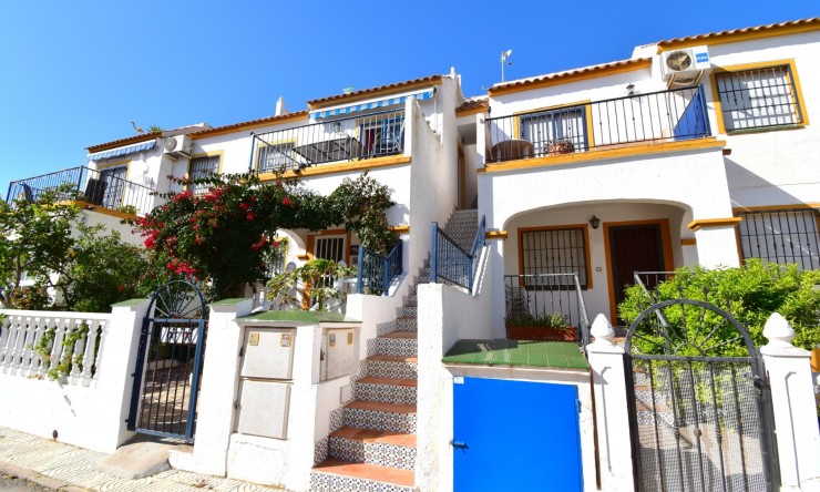 Appartement - La Revente - Orihuela Costa - VRE OC1943