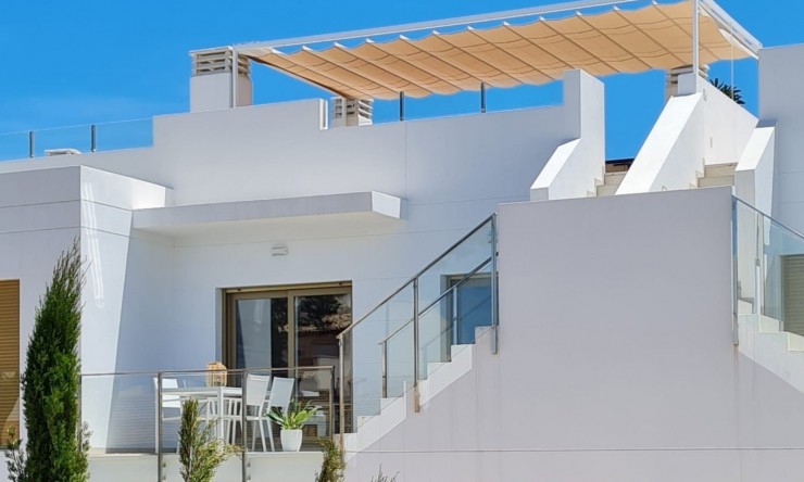 Appartement - La Revente - Pilar de La Horadada - Pilar de La Horadada - Ville