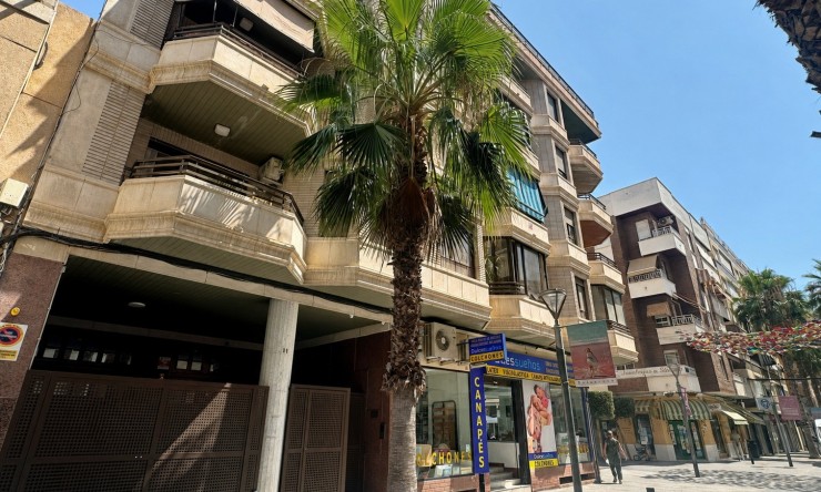 Appartement - La Revente - Torrevieja - CI-46886