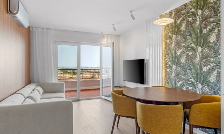 Appartement - La Revente - Torrevieja - MOVR-60684