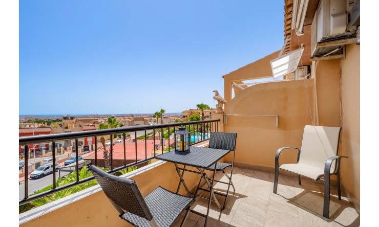 Appartement - La Revente - Torrevieja - Torrevieja - Aguas Nuevas