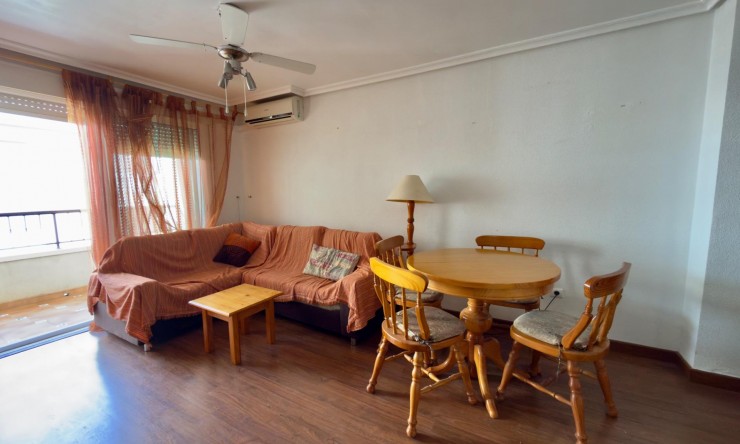 Appartement - La Revente - Torrevieja - Torrevieja - Centre