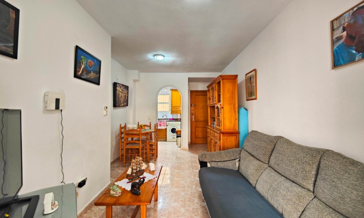 Appartement - La Revente - Torrevieja - Torrevieja - Centre