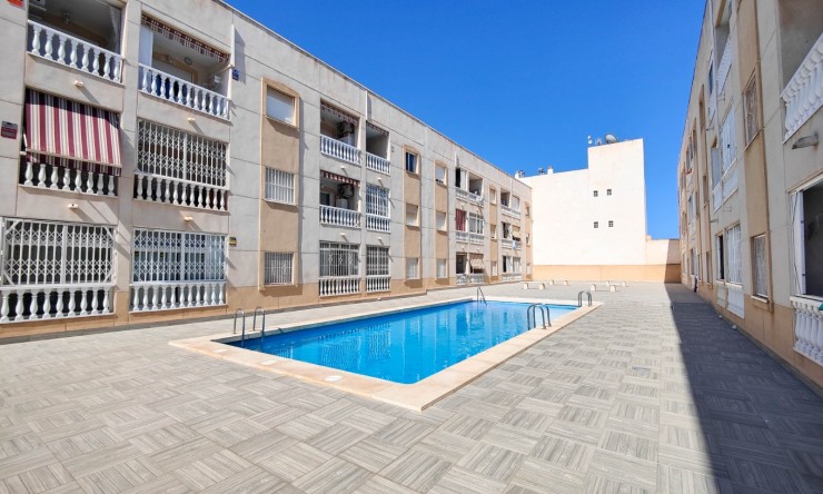 Appartement - La Revente - Torrevieja - Torrevieja - Centre