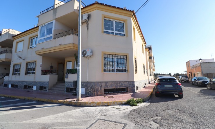 Appartement - Location - Daya Nueva - Daya Nueva